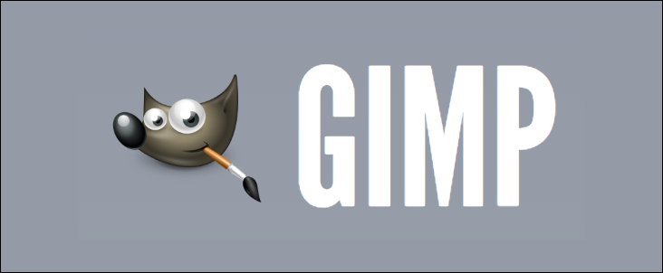 GIMP画像