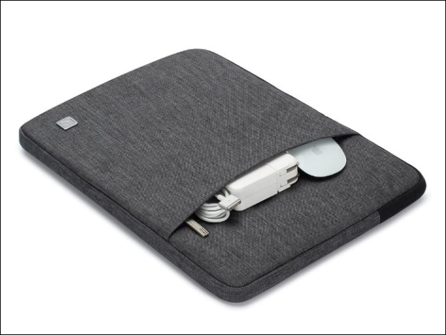 ダイソー0円のタブレットケースのサイズ Ipad Air4も入る 大福日記