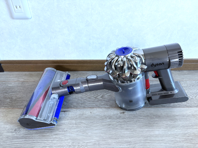 ダイソンDC74