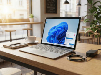 HPバッテリーマネージャー